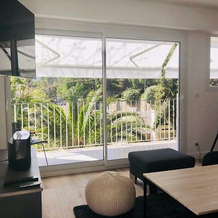 Penthouse Cassis 아파트 외부 사진