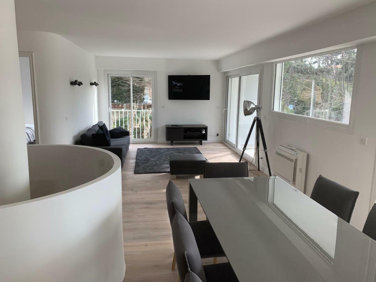 Penthouse Cassis 아파트 외부 사진