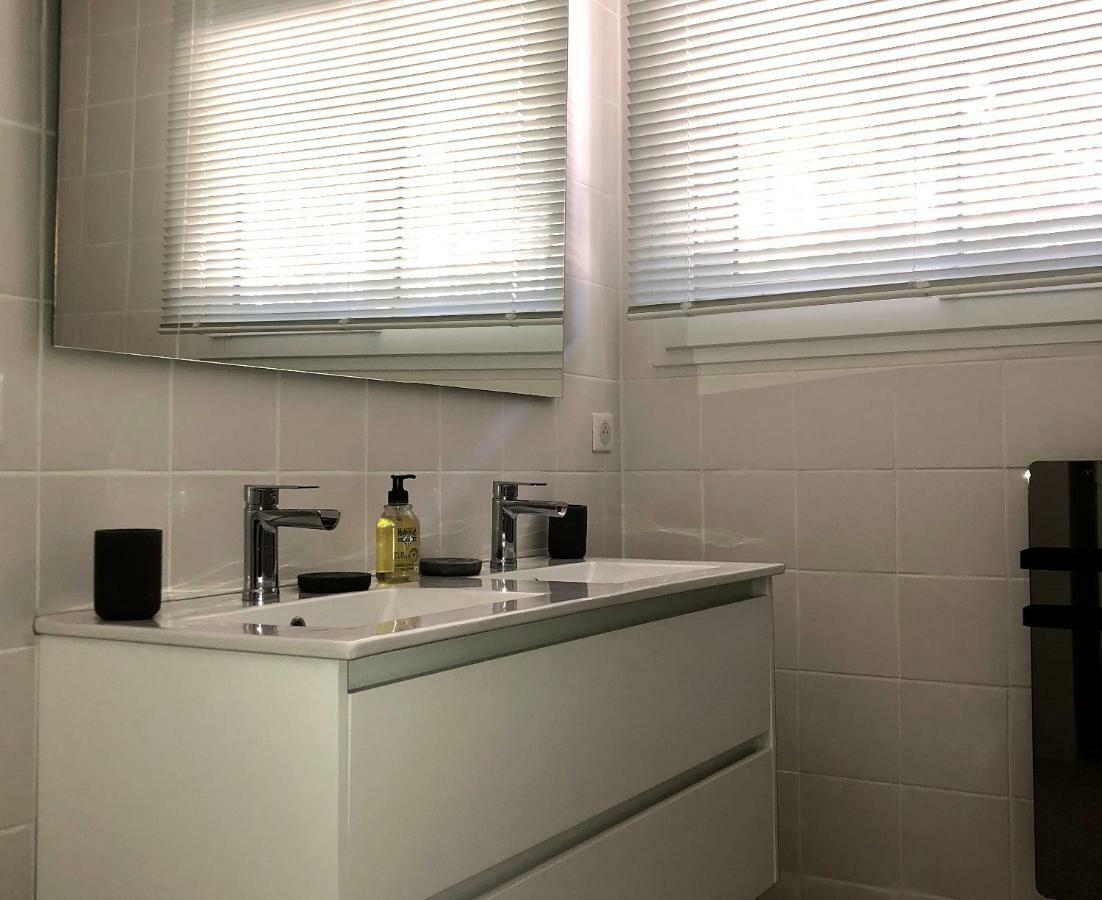 Penthouse Cassis 아파트 외부 사진