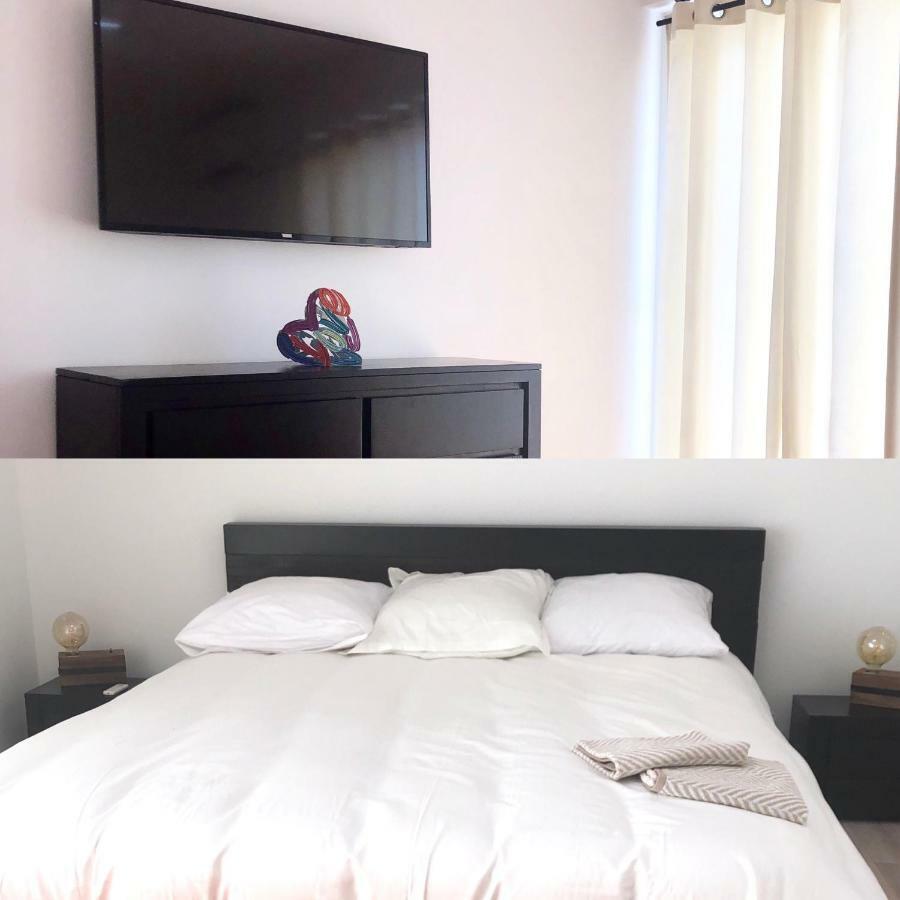Penthouse Cassis 아파트 외부 사진
