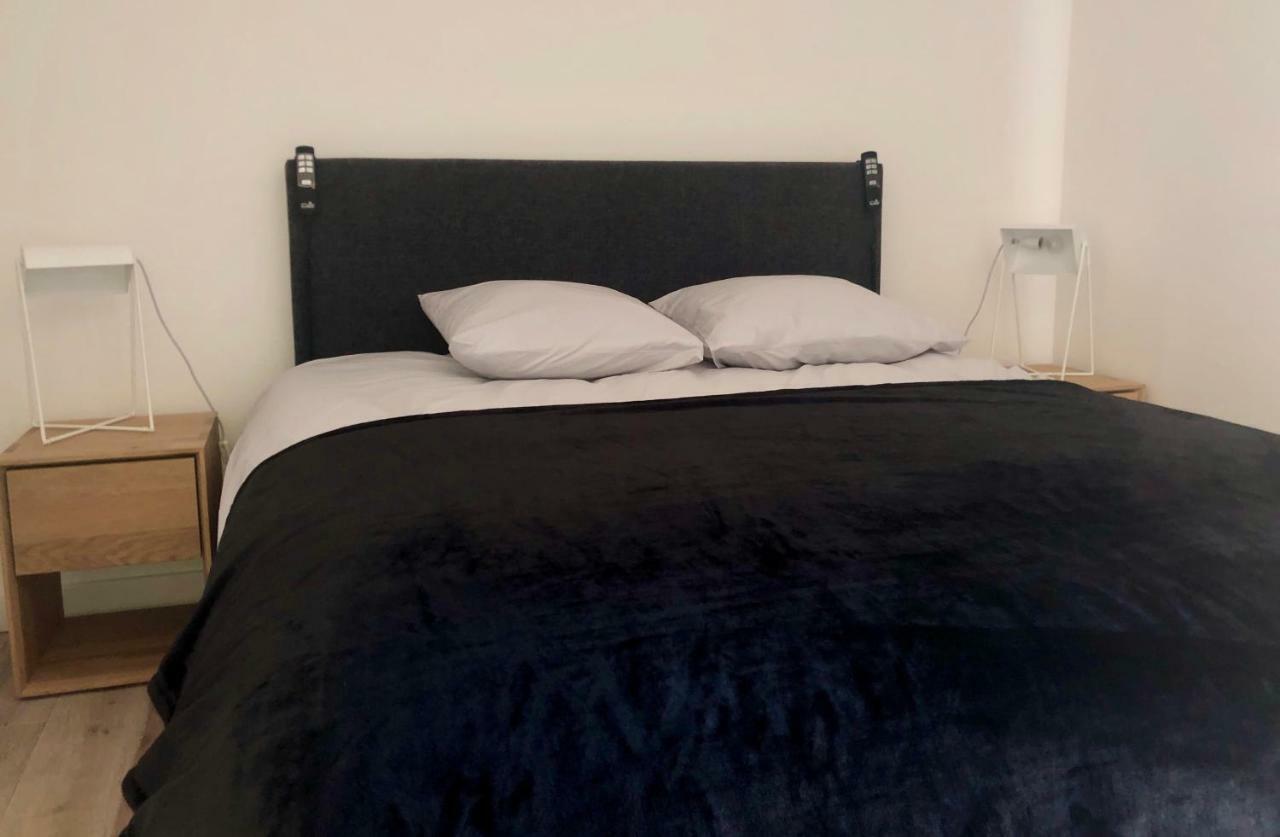 Penthouse Cassis 아파트 외부 사진