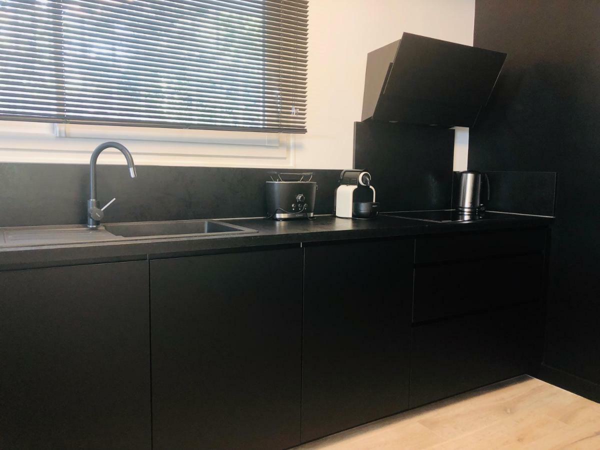 Penthouse Cassis 아파트 외부 사진