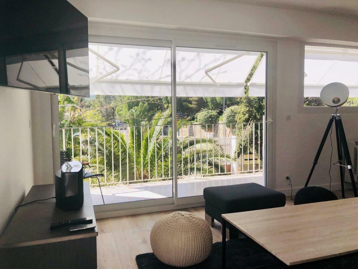 Penthouse Cassis 아파트 외부 사진